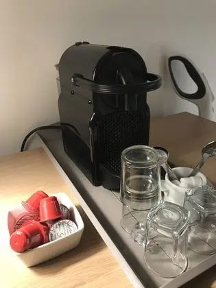 Tek Büyük Yataklı Oda, 1 Çift Kişilik Yatak, Sigara İçilmez