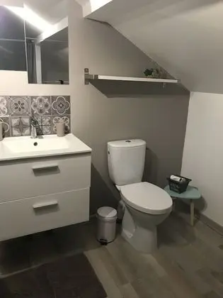 Tek Büyük Yataklı Oda, 1 Çift Kişilik Yatak, Sigara İçilmez