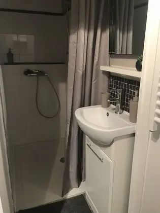 Tek Büyük Yataklı Oda, 1 Çift Kişilik Yatak, Sigara İçilmez