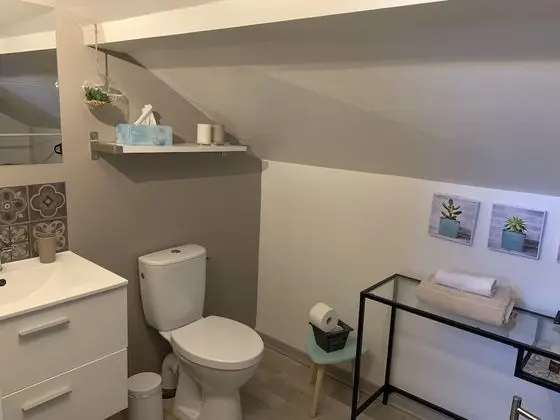 Tek Büyük Yataklı Oda, 1 Çift Kişilik Yatak, Sigara İçilmez