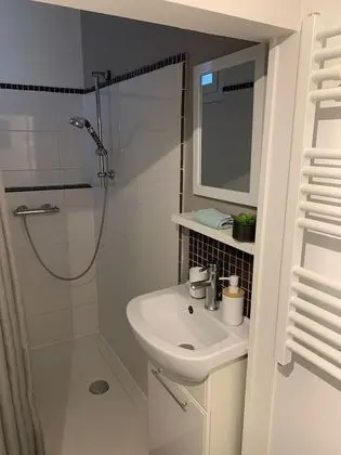 Tek Büyük Yataklı Oda, 1 Çift Kişilik Yatak, Sigara İçilmez