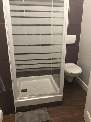 Tek Büyük Yataklı Oda, 1 Çift Kişilik Yatak, Sigara İçilmez