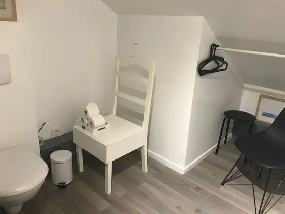 Tek Büyük Yataklı Oda, 1 Çift Kişilik Yatak, Sigara İçilmez