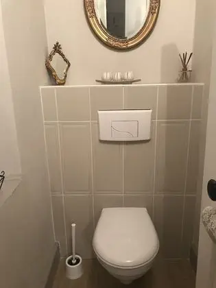 Tek Büyük Yataklı Oda, 1 Çift Kişilik Yatak, Sigara İçilmez