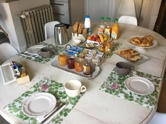 Tek Büyük Yataklı Oda, 1 Çift Kişilik Yatak, Sigara İçilmez