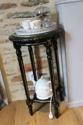 Family Tek Büyük Yataklı Oda