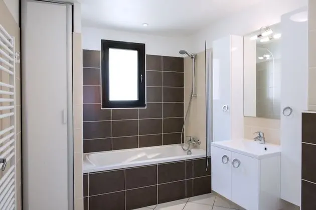 Apart Daire, 3 Yatak Odası