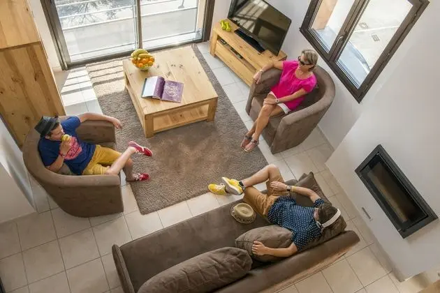 Apart Daire, 4 Yatak Odası
