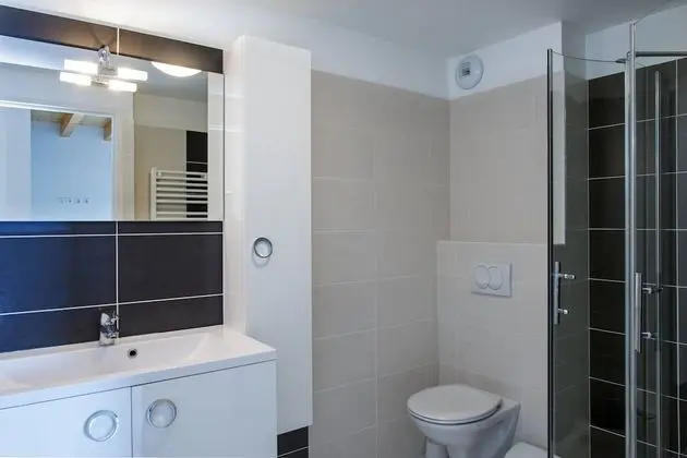 Apart Daire, 4 Yatak Odası