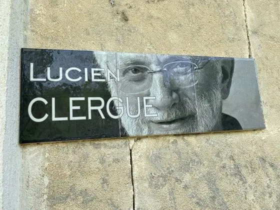 Signature Apart Daire, 3 Yatak Odası, Havuz Kullanımı (LUCIEN CLERGUE)