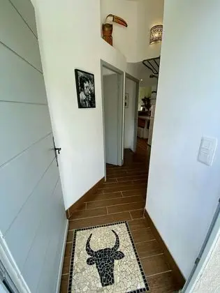 Signature Apart Daire, 3 Yatak Odası, Havuz Kullanımı (LUCIEN CLERGUE)