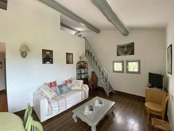 Signature Apart Daire, 3 Yatak Odası, Havuz Kullanımı (LUCIEN CLERGUE)