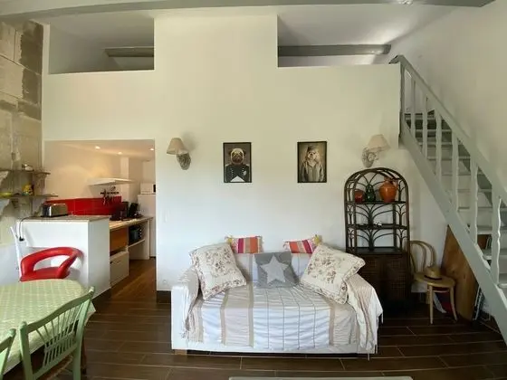 Signature Apart Daire, 3 Yatak Odası, Havuz Kullanımı (LUCIEN CLERGUE)