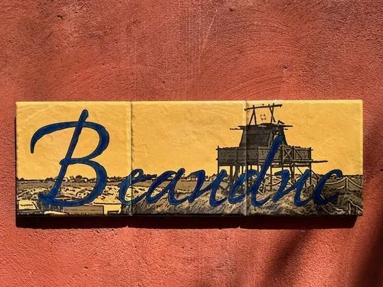 Signature Kır Evi, 1 Yatak Odası, Havuz Kullanımı (MAZET BEAUDUC)