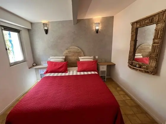 Signature Kır Evi, 1 Yatak Odası, Havuz Kullanımı (MAZET BEAUDUC)