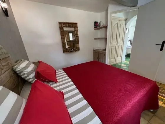 Signature Kır Evi, 1 Yatak Odası, Havuz Kullanımı (MAZET BEAUDUC)