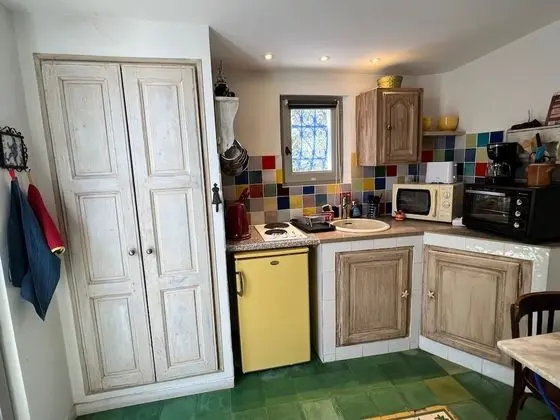 Signature Kır Evi, 1 Yatak Odası, Havuz Kullanımı (MAZET BEAUDUC)