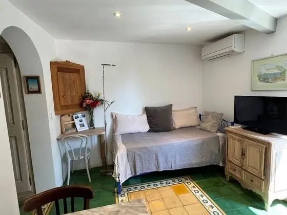 Signature Kır Evi, 1 Yatak Odası, Havuz Kullanımı (MAZET BEAUDUC)