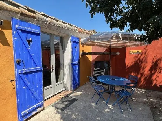 Signature Kır Evi, 1 Yatak Odası, Havuz Kullanımı (MAZET BEAUDUC)