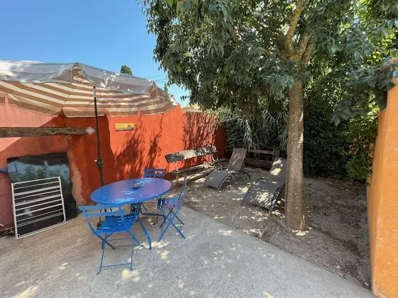 Signature Kır Evi, 1 Yatak Odası, Havuz Kullanımı (MAZET BEAUDUC)