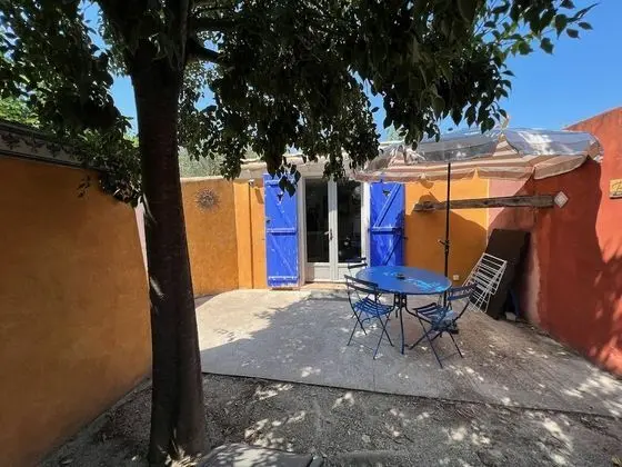 Signature Kır Evi, 1 Yatak Odası, Havuz Kullanımı (MAZET BEAUDUC)