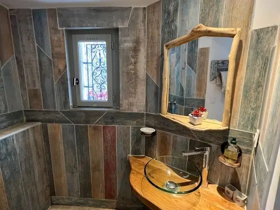 Signature Kır Evi, 1 Yatak Odası, Havuz Kullanımı (MAZET BEAUDUC)