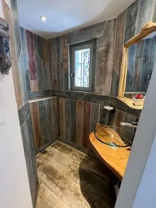 Signature Kır Evi, 1 Yatak Odası, Havuz Kullanımı (MAZET BEAUDUC)