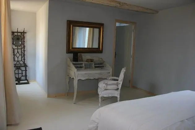 Tek Büyük Yataklı Oda (Fontainebleau)