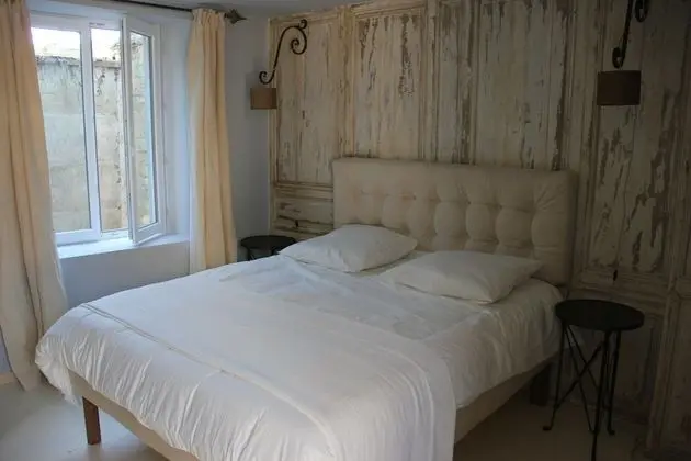 Tek Büyük Yataklı Oda (Fontainebleau)