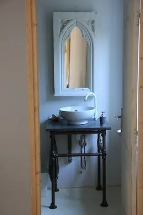 Tek Büyük Yataklı Oda (Fontainebleau)