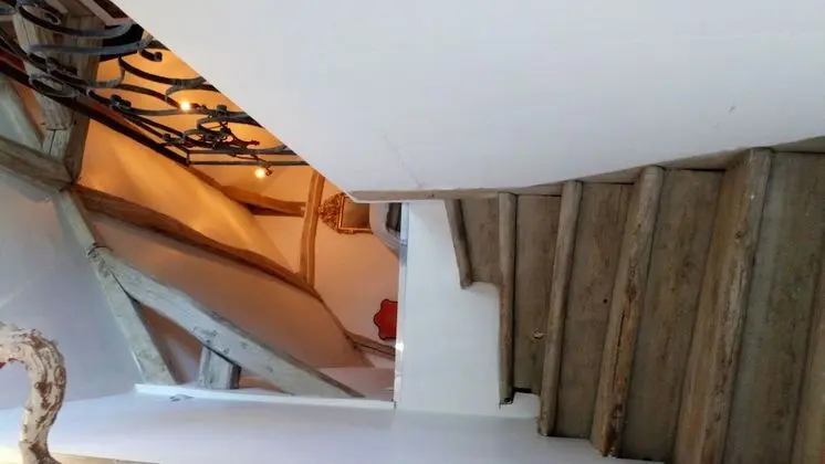 Tek Büyük Yataklı Oda (Napoleon)