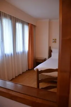 Comfort Oda