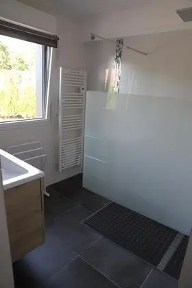 Kır Evi, Banyolu/Duşlu, Bahçe Manzaralı (Le Clos des Cajaviris)