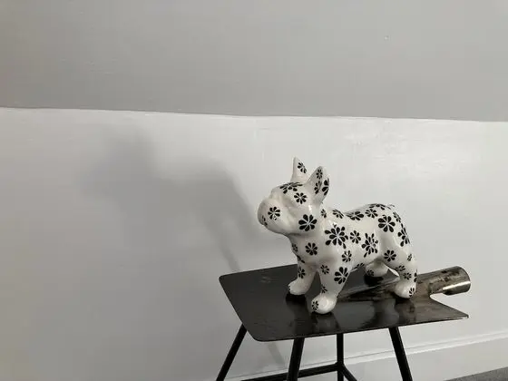 Classic Tek Büyük Yataklı Oda, Banyolu/Duşlu, Bahçe Manzaralı (Chambre 2)