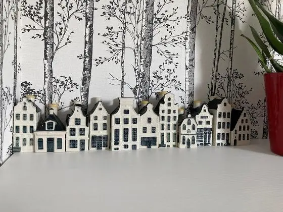 Classic Tek Büyük Yataklı Oda, Banyolu/Duşlu, Bahçe Manzaralı (Chambre 2)