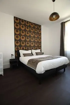 Deluxe Süit, Sigara İçilmez (Ebene)