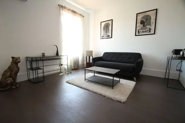 Deluxe Süit, Sigara İçilmez (Ebene)