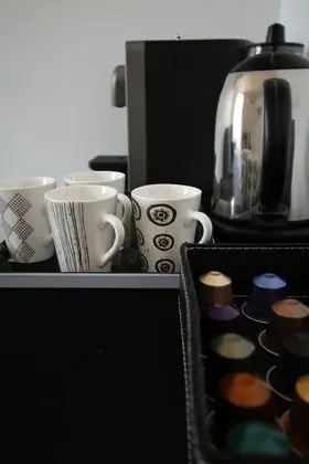 Family Süit, 2 Yatak Odası, Sigara İçilmez (Ambre)