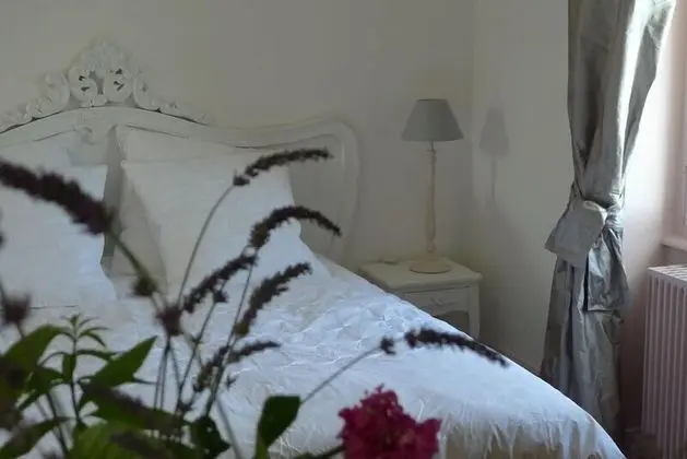 Tek Büyük Yataklı Oda (Eglantine)