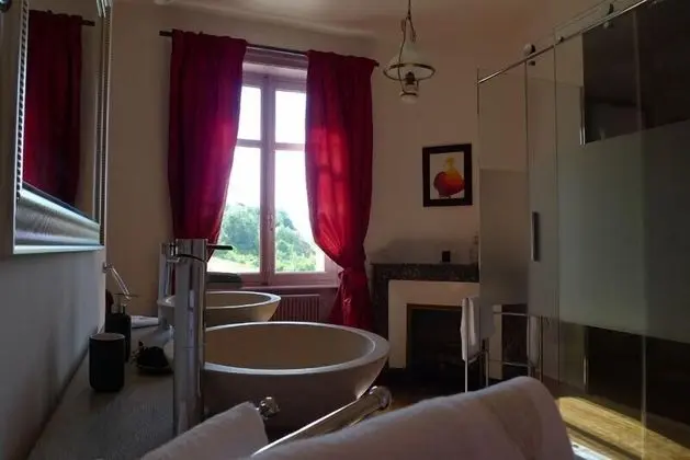 Tek Büyük Yataklı Oda (Millepertuis)