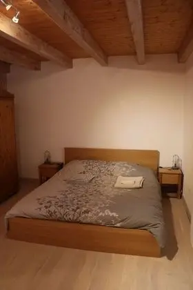 Standard Tek Büyük Yataklı Oda, 1 Büyük (Queen) Boy Yatak, Sigara İçilmez