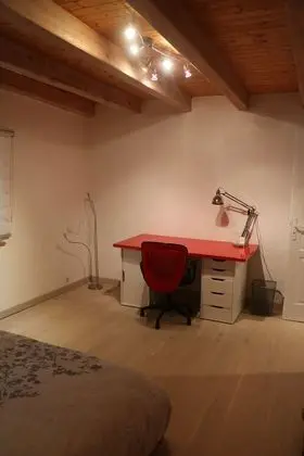 Standard Tek Büyük Yataklı Oda, 1 Büyük (Queen) Boy Yatak, Sigara İçilmez