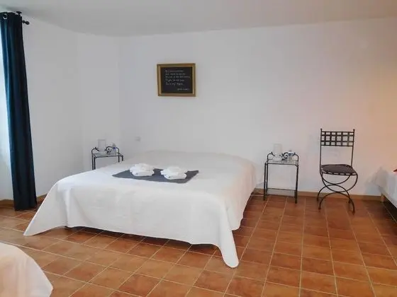 Dört Kişilik Oda (Anjou)