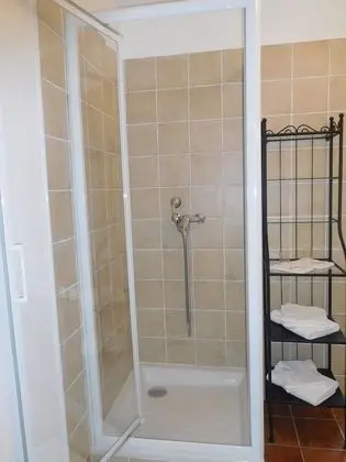 Dört Kişilik Oda (Anjou)