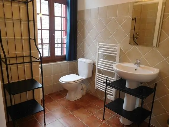 Dört Kişilik Oda (Anjou)