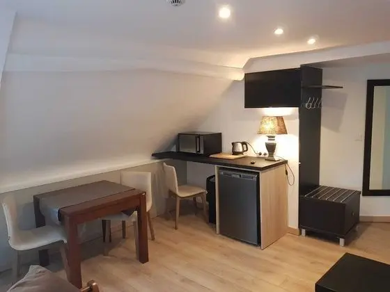Dört Kişilik Oda, Banyolu/Duşlu (Etage 1)