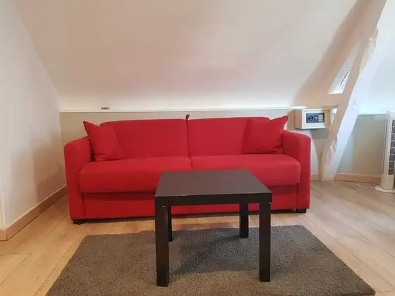 Dört Kişilik Oda, Banyolu/Duşlu (Etage 1)