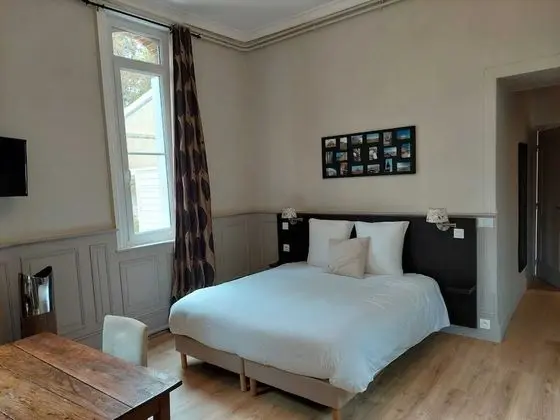 Üç Kişilik Oda, Engellilere Uygun, Banyolu/Duşlu (RDC)