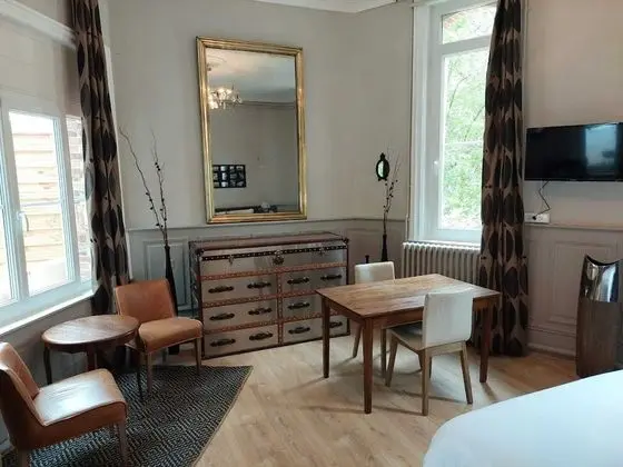 Üç Kişilik Oda, Engellilere Uygun, Banyolu/Duşlu (RDC)