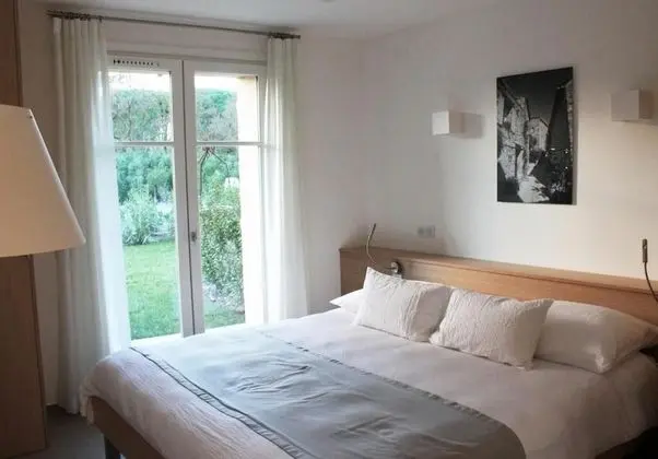 Dubleks, 1 Yatak Odası (F2)